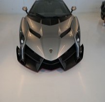 Lamborghini 2013 Veneno San Agata Bolognese