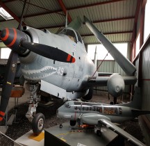 Breguet 1956 Alizé Br 1050 Montélimar
