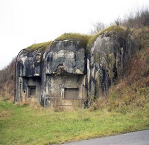 06 SFMontmédy SS 06 SFMontmédy SS Montmédy Villy Casemate Est Ardennes