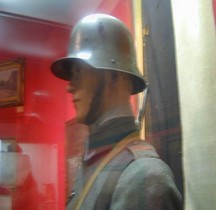 1916 Deutscher Stahlhelm M1916