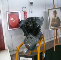 FIAT 1922 A 20 Bracciano