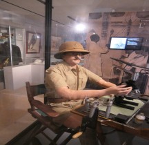 1940 Service Sante Medecin Coloniale Frejus Musée TdM