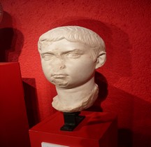 Statuaire 1 Empereurs 1. Agrippa Postumus