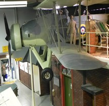 Fairey Swordfish Mark II Yeovilton