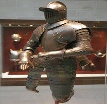 1620 Cuirassier