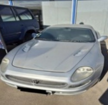 Maserati 1999 3200 GT