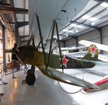 Polikarpov Po 2 Koukourouznik Collection Bedfordshire UK