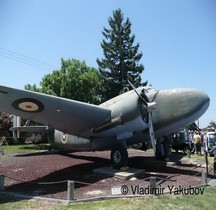 Lockheed C 56 Lodestar