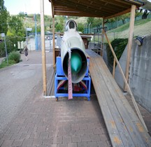 Mig 21 U  Mogol Rimini