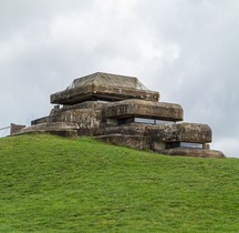 Finistère Plougonvelin Batterie Keringar ou Graff Spee  7 MAA 262
