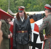 1915 Luftstreitkräfte Major La Ferte Alais 2015