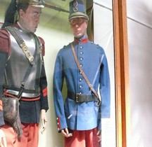 1914 Cavalerie Chasseurs à Cheval  Bruxelles