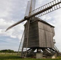 Marne Valmy Moulin