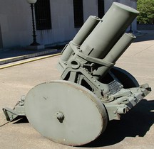 25cm Minenwerfer Schwerere aA  sMW Baltimore