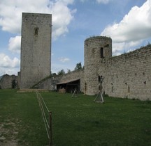 Aude Puivert Chateau