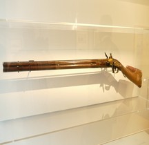 Napoléon I Fusil Chasse Lepage Invalides