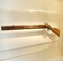 Napoléon I Fusil Chasse Lepage Invalides