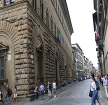 Florence Palazzo Medici Riccardi