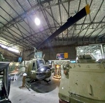 Bell UH-1H A2- Bushranger Australie