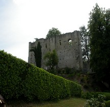 Indre et loire Langeais Donjon Foulques Nera