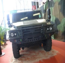 RTD Sherpa  Ligth Carrier Eurosatory 2010