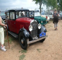 Peugeot 1932 301 N3L Poussan