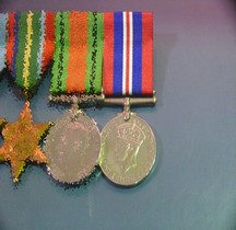 1945 War Medal 1939 1945