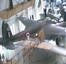 de Havilland DH.98 Mosquito  B35 Hendon