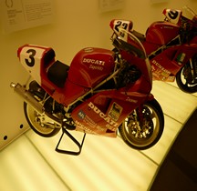 Ducati 1990 851 F 90 Bologne