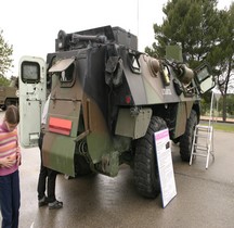 VAB NRBC ( Draguignan 2008)