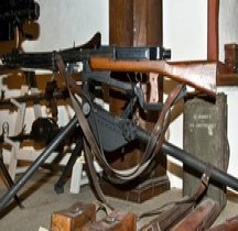 Maschinengewehr Leichtes Maschinengewehr LMG 25