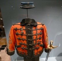 Armée Afrique Cavalerie 1865 2e Regiment Spahis Paris