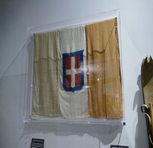 1941 Massoua Drapeau Italien Aubagne