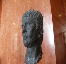 Statuaire 1 Empereurs 1. Agrippa Postumus