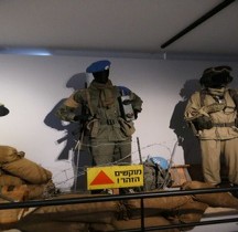 1978 3e RPIMA 3e Cie Caporal  Finul Liban Frejus Musée TdM
