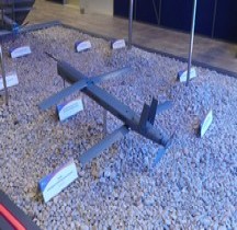 UAV Norinco FL-60A « Intelligent Loitering Swarm System »  Munition rôdeuse individuelle:Eurosatory 2026