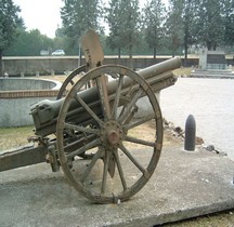 Cannone 75- 27 modello 06