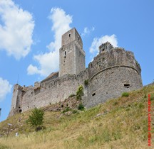 Assise Rocca Maggiore