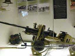 Canon Anti Char2.8 cm sPzB 41 leFl 41 Bruxelles