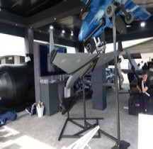 Drones UAV Gamme Pinnochio Eurosatory 2026