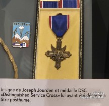 USA 1918 Distinguished Service Cross