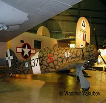 Macchi MC.200 Saetta Dayton