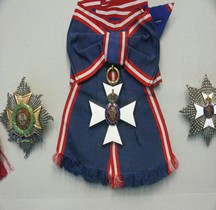1896  Royal Victorian Order Commander