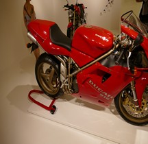 Ducati 1994 916 Bologne