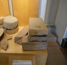 Génie Civil Construction Briques Lateres Opus Latericium Bazzano Bazzano