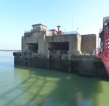 Nord Dunkerque - Stp  Edouard - Stp Müncheberg