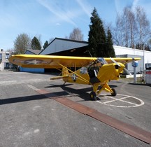 Piper PA-18 Super Cub