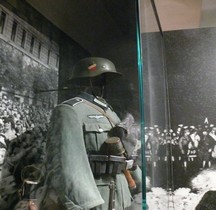 1939 Heer Infanterie-Regiment 1 Schutzen Bruxelles