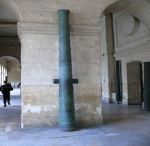 1510 Canon Louis XII 177mm Paris