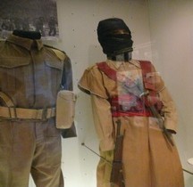 1945 Méhariste des Ajjer Bruxellles MRA